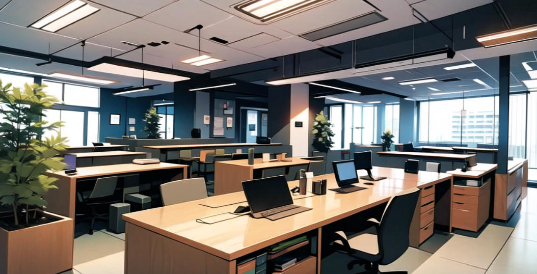 博泰物流有限公司轮播图2